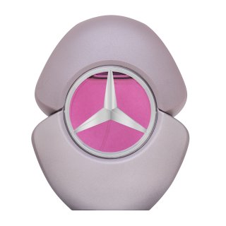 Mercedes-Benz Mercedes Benz Woman parfumirana voda za ženske 90 ml