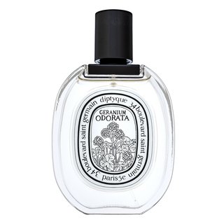 Diptyque Geranium Odorata Toaletna voda unisex 100 ml