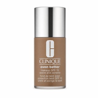 Clinique Even Better Makeup SPF15 Evens and Corrects tekoča ličila za enotno in sijočo polt 52 Neutral 30 ml