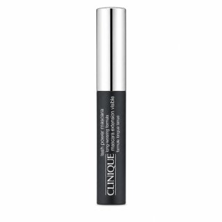 Clinique Lash Power Mascara Long Wear maskara za podaljševanje trepalnic in volumen 01 Black 6 ml