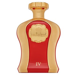 Afnan Highness IV parfumirana voda za ženske 100 ml