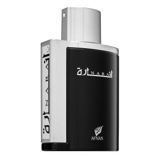Afnan Inara Black parfumirana voda unisex 100 ml
