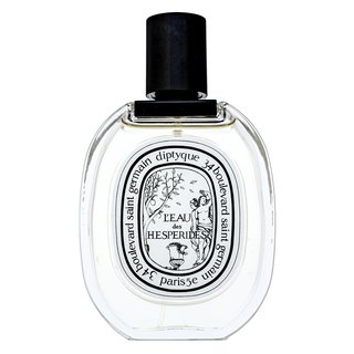 Diptyque L'Eau des Hesperides Toaletna voda unisex 100 ml