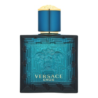Versace Eros Toaletna voda za moške 50 ml