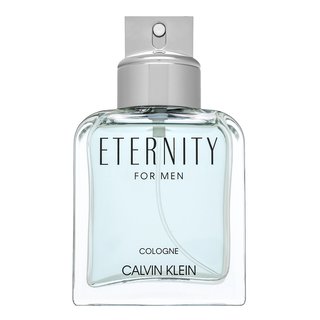 Calvin Klein Eternity Cologne Toaletna voda za moške 100 ml