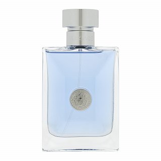 Versace Pour Homme Toaletna voda za moške 100 ml