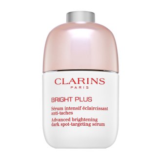 Clarins Bright Plus serum za posvetlitev Advanced Brightening Dark Spot Targeting Serum 30 ml