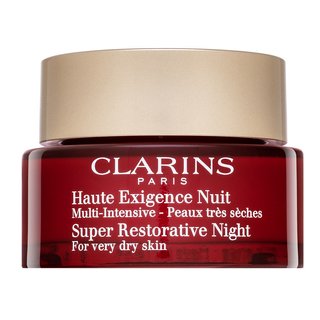 Clarins Super Restorative Night nočna krema Very Dry Skin Cream 50 ml