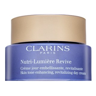 Clarins Nutri-Lumière dnevna krema Revive Revitalizing Day Cream 50 ml