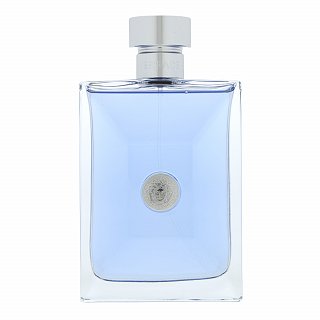 Versace Pour Homme Toaletna voda za moške 200 ml