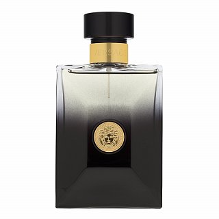 Versace pour Homme Oud Noir parfumirana voda za moške 100 ml