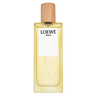 Loewe Agua de Loewe Toaletna voda unisex 50 ml