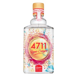 4711 Remix Cologne kolonjska voda unisex 100 ml