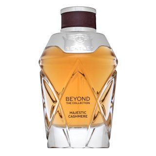 Bentley Beyond The Collection Majestic Cashmere Goa parfumirana voda unisex 100 ml