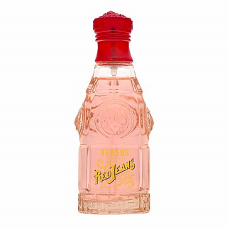 Versace Red Jeans Toaletna voda za ženske 75 ml