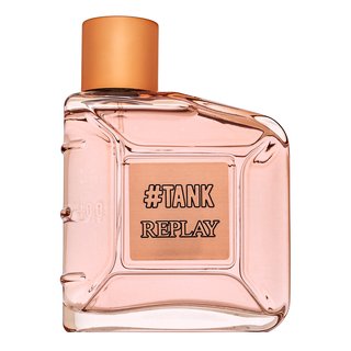 Replay Tank for Her Toaletna voda za ženske 100 ml