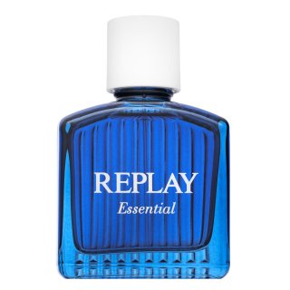 Replay Essential for Him Toaletna voda za moške 50 ml