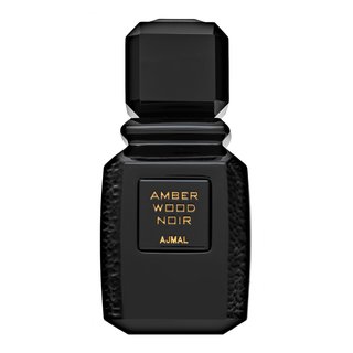 Ajmal Amber Wood Noir parfumirana voda unisex 100 ml