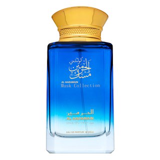 Al Haramain Musk Al Haramain parfumirana voda unisex 100 ml