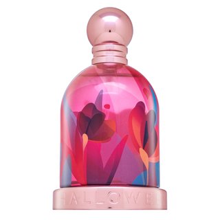 Jesus Del Pozo Halloween I'm Unique Toaletna voda za ženske 100 ml