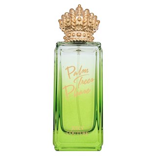 Juicy Couture Palm Trees Please Rock The Rainbow Toaletna voda za ženske 75 ml