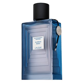 Lalique Les Compositions Parfumees Glorious Indigo parfumirana voda unisex 100 ml