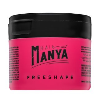 Kemon Hair Manya Freeshape pasta za modeliranje za fiksacijo medija 100 ml