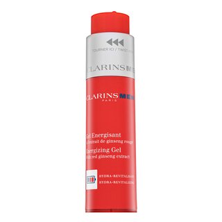 Clarins Men dnevna krema Energizing Gel With Red Ginseng Extract 50 ml