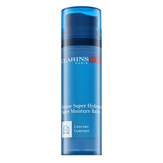 Clarins Men pomirjujoč balzam po britju Super Moisture Balm 50 ml