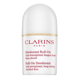 Clarins roll-on Roll-On Deodorant 50 ml
