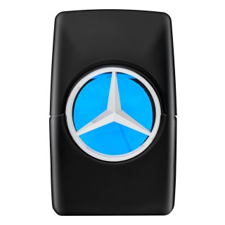 Mercedes-Benz Style Man Star Toaletna voda za moške 200 ml