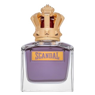 Jean P. Gaultier Scandal Pour Homme Toaletna voda za moške 100 ml