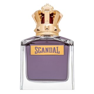 Jean P. Gaultier Scandal Pour Homme Toaletna voda za moške 150 ml