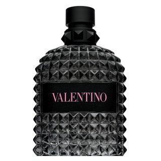 Valentino Uomo Born in Roma Toaletna voda za moške 150 ml