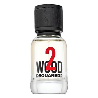 Dsquared2 2 Wood Toaletna voda unisex 30 ml