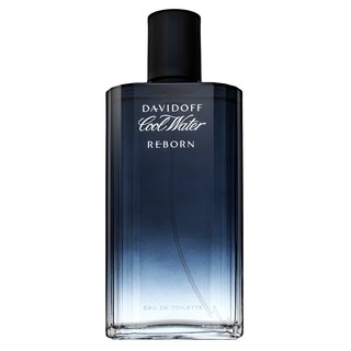 Davidoff Cool Water Reborn Toaletna voda za moške 125 ml