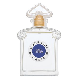 Guerlain Après L'Ondée Toaletna voda za ženske 75 ml