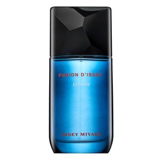 Issey Miyake Fusion d'Issey Extreme Toaletna voda za moške 100 ml