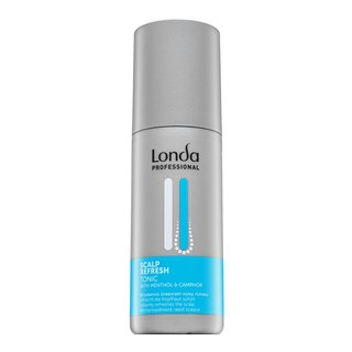 Londa Professional Scalp Refresh Tonic tonik za lase za stimulacijo lasišča 150 ml