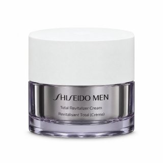 Shiseido Men koncentrirana obnovitvena oskrba Total Revitalizer Cream 50 ml