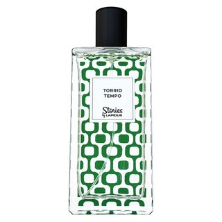 Ted Lapidus Stories Torrid Tempo Toaletna voda za moške 100 ml