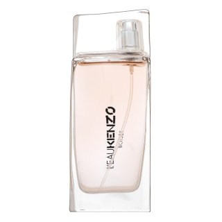 Kenzo L'Eau Kenzo Pour Homme Boisée Toaletna voda za moške 50 ml