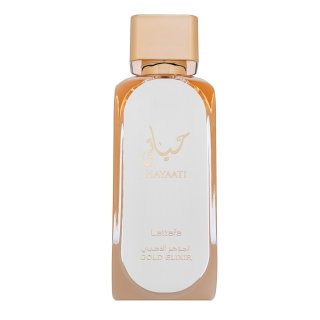 Lattafa Hayaati Gold Elixir parfumirana voda za ženske 100 ml