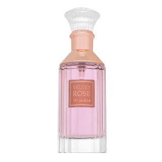 Lattafa Velvet Rose parfumirana voda unisex 100 ml