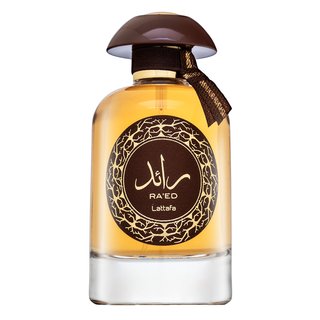 Lattafa Ra'ed Oud parfumirana voda unisex 100 ml
