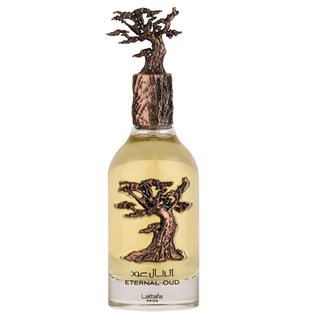 Lattafa Pride Eternal Oud parfumirana voda unisex 100 ml
