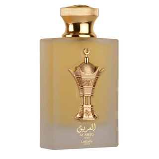 Lattafa Pride Al Areeq Gold parfumirana voda unisex 100 ml