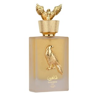 Lattafa Pride Shaheen Gold parfumirana voda unisex 100 ml