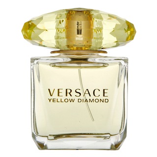 Versace Yellow Diamond Toaletna voda za ženske 30 ml
