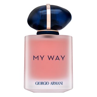 Armani (Giorgio Armani) My Way Floral parfumirana voda za ženske 50 ml